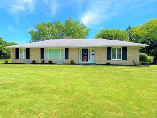 840 Allison Road 840 Allison Road, Bellefontaine, OH 43311