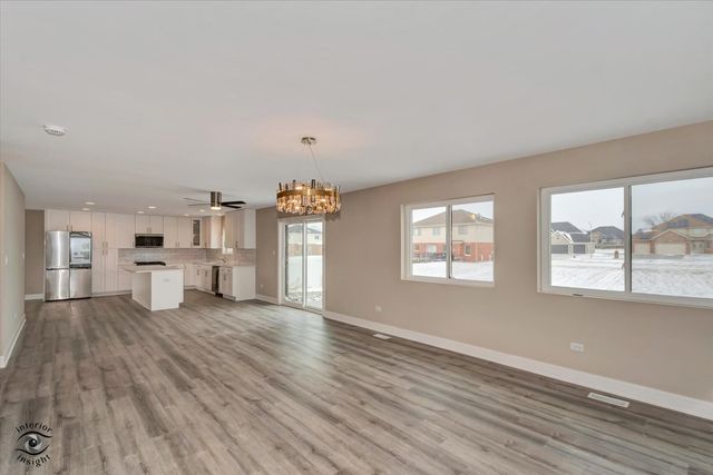 26048 County Fair Drive, Monee, IL 60449