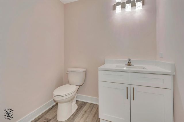 26048 County Fair Drive, Monee, IL 60449