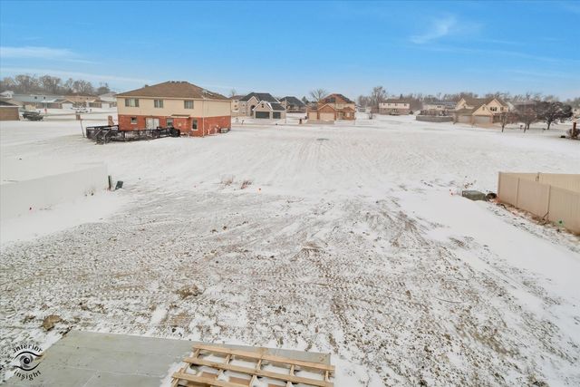 26048 County Fair Drive, Monee, IL 60449