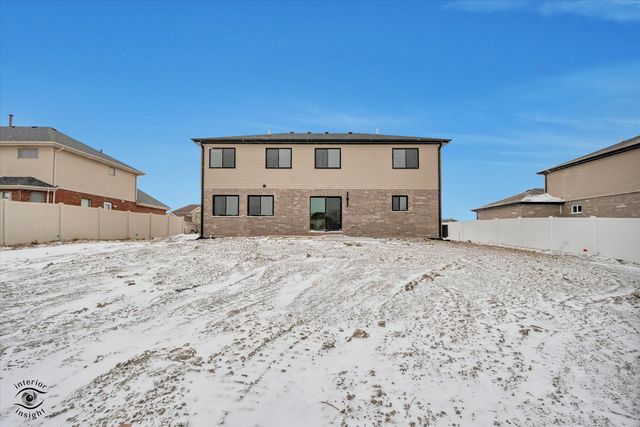 26048 County Fair Drive, Monee, IL 60449