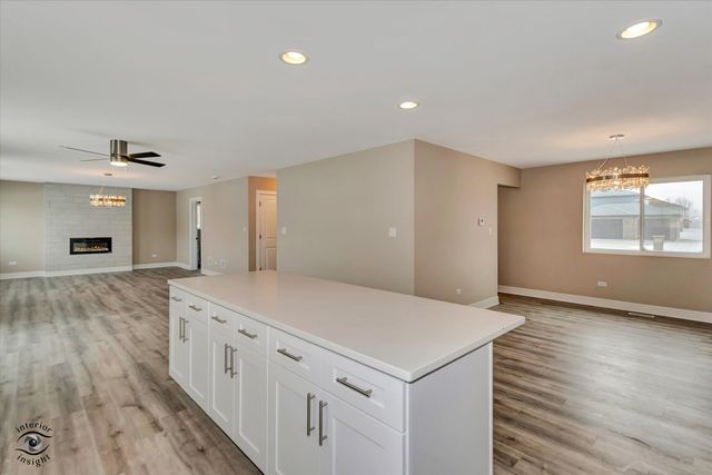 26048 County Fair Drive, Monee, IL 60449