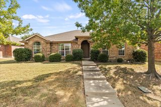 1142 Hidden Lakes Way, Rockwall, TX 75087