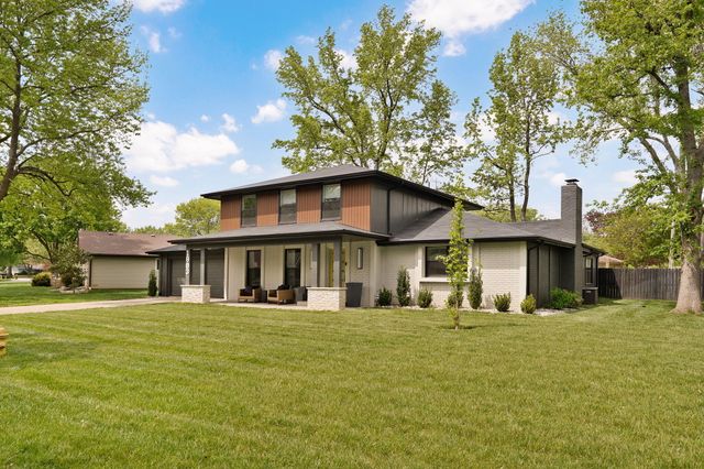 1883 E Cardinal Street, Springfield, MO 65804