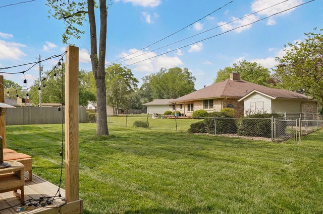 1883 E Cardinal Street, Springfield, MO 65804