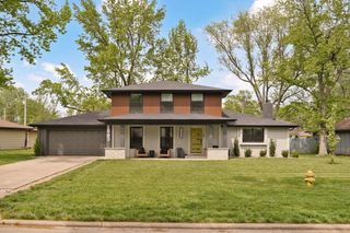 1883 E Cardinal Street, Springfield, MO 65804