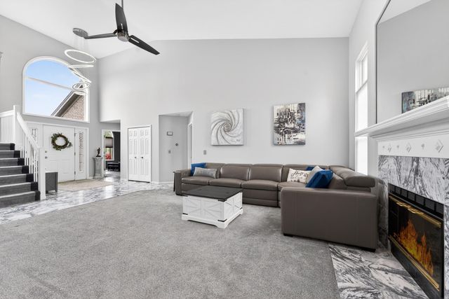 30098 Fairfield Drive, New Baltimore, MI 48051