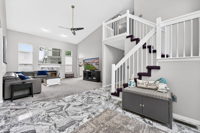30098 Fairfield Drive, New Baltimore, MI 48051