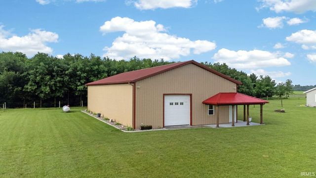 50042 County Rd 35, Bristol, IN 46507