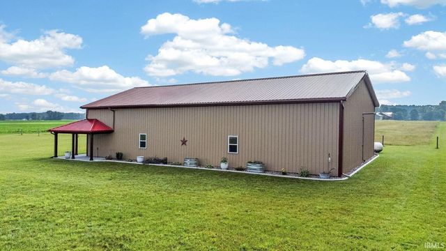 50042 County Rd 35, Bristol, IN 46507