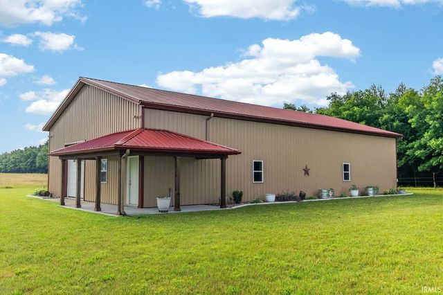 50042 County Rd 35, Bristol, IN 46507
