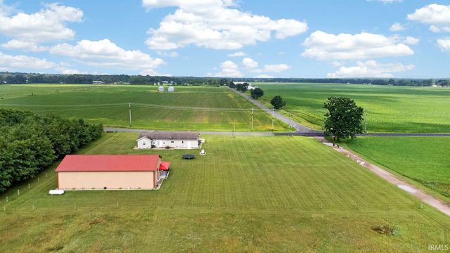 50042 County Rd 35, Bristol, IN 46507