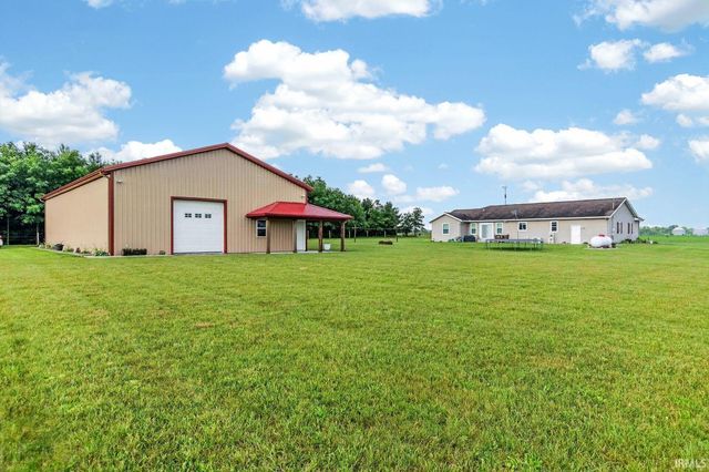 50042 County Rd 35, Bristol, IN 46507