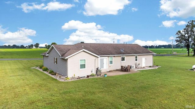 50042 County Rd 35, Bristol, IN 46507