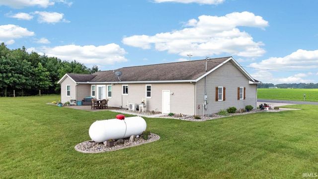50042 County Rd 35, Bristol, IN 46507