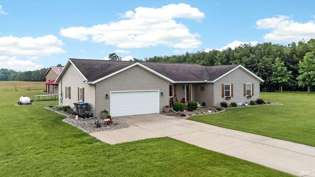 50042 County Rd 35, Bristol, IN 46507