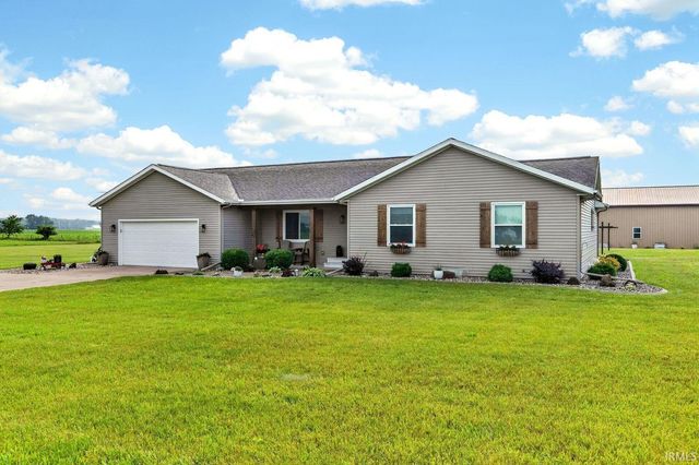 50042 County Rd 35, Bristol, IN 46507