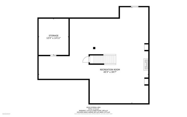 50042 County Rd 35, Bristol, IN 46507