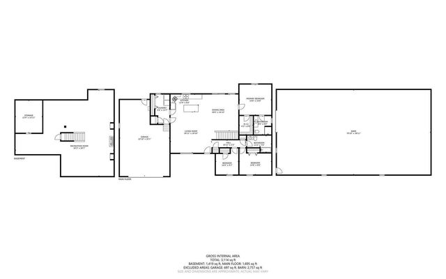 50042 County Rd 35, Bristol, IN 46507