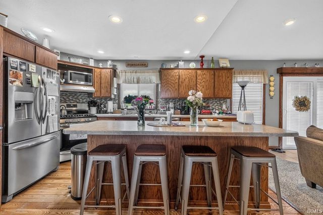 50042 County Rd 35, Bristol, IN 46507