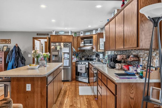 50042 County Rd 35, Bristol, IN 46507