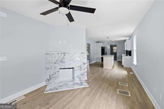 554 Lawton Street SW, Atlanta, GA 30310