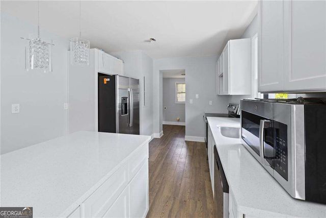 554 Lawton Street SW, Atlanta, GA 30310