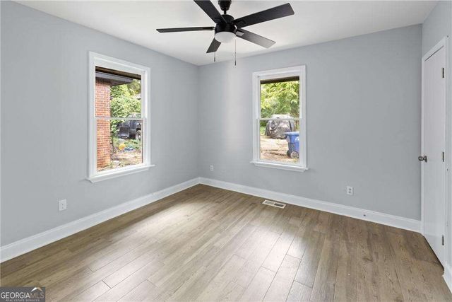 554 Lawton Street SW, Atlanta, GA 30310
