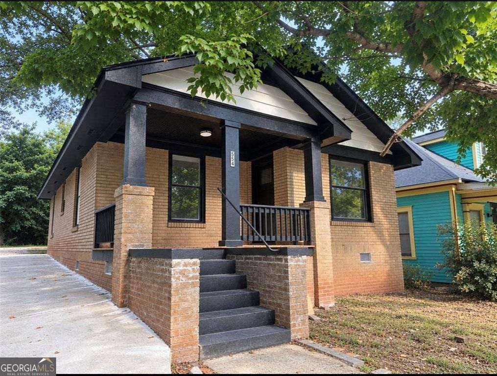 554 Lawton Street SW, Atlanta, GA 30310
