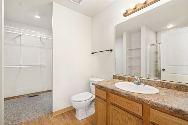 2835 W Redstone Drive, Fayetteville, AR 72704