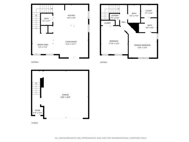 2835 W Redstone Drive, Fayetteville, AR 72704