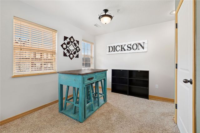 2835 W Redstone Drive, Fayetteville, AR 72704