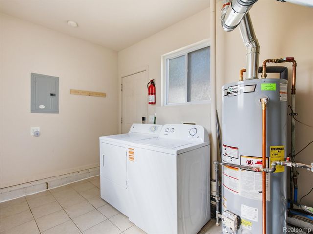 26545 Brush Street, Madison Heights, MI 48071