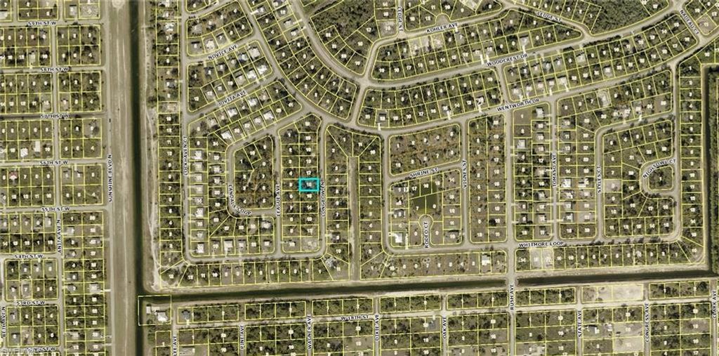 740 Longbow LN, Lehigh Acres, FL 33972