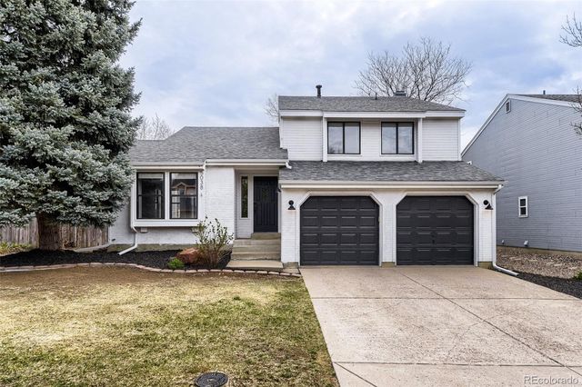 5038 S Evanston Street, Aurora, CO 80015