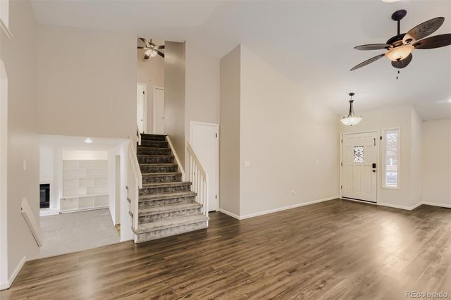 5038 S Evanston Street, Aurora, CO 80015