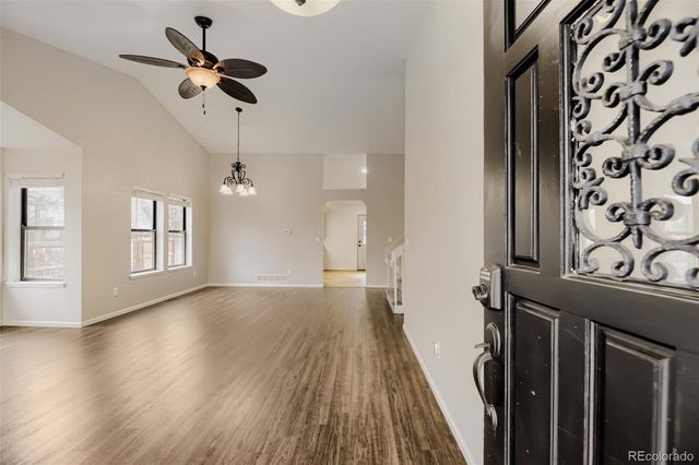 5038 S Evanston Street, Aurora, CO 80015