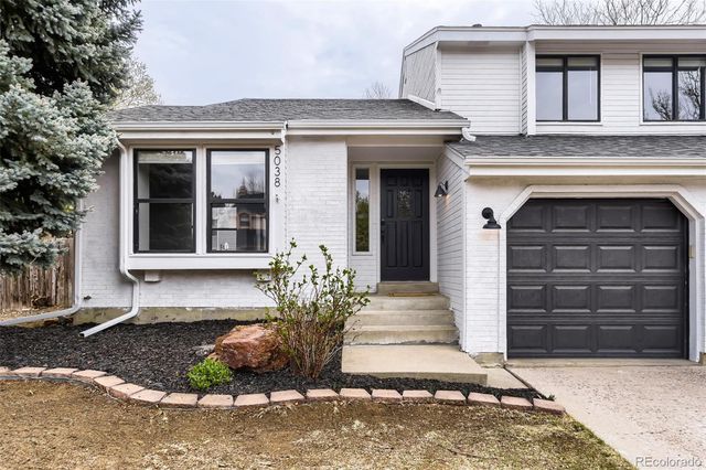 5038 S Evanston Street, Aurora, CO 80015