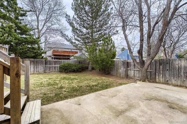 5038 S Evanston Street, Aurora, CO 80015