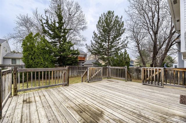 5038 S Evanston Street, Aurora, CO 80015