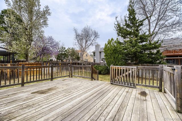 5038 S Evanston Street, Aurora, CO 80015