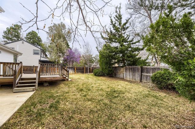 5038 S Evanston Street, Aurora, CO 80015