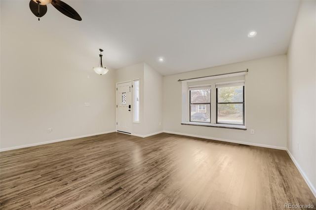 5038 S Evanston Street, Aurora, CO 80015