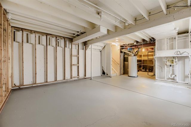 5038 S Evanston Street, Aurora, CO 80015