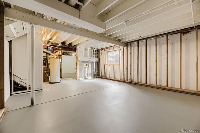 5038 S Evanston Street, Aurora, CO 80015