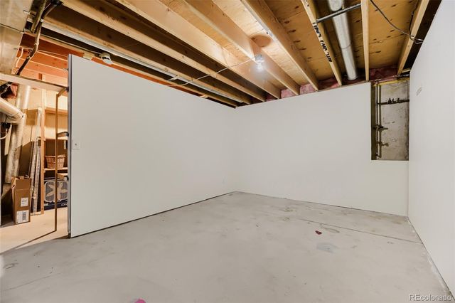 5038 S Evanston Street, Aurora, CO 80015