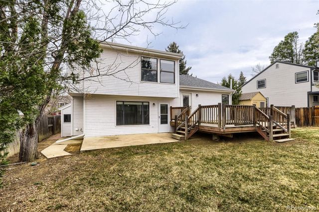 5038 S Evanston Street, Aurora, CO 80015