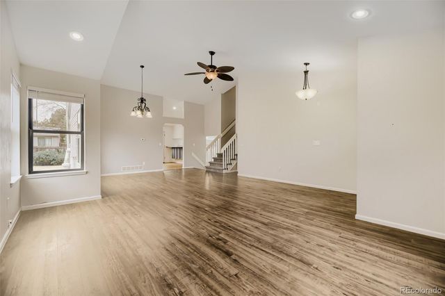 5038 S Evanston Street, Aurora, CO 80015