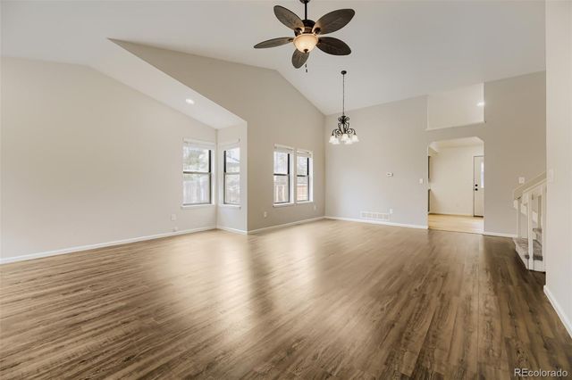 5038 S Evanston Street, Aurora, CO 80015