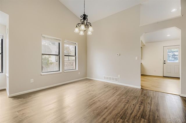 5038 S Evanston Street, Aurora, CO 80015